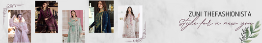 Best Pakistani Suits