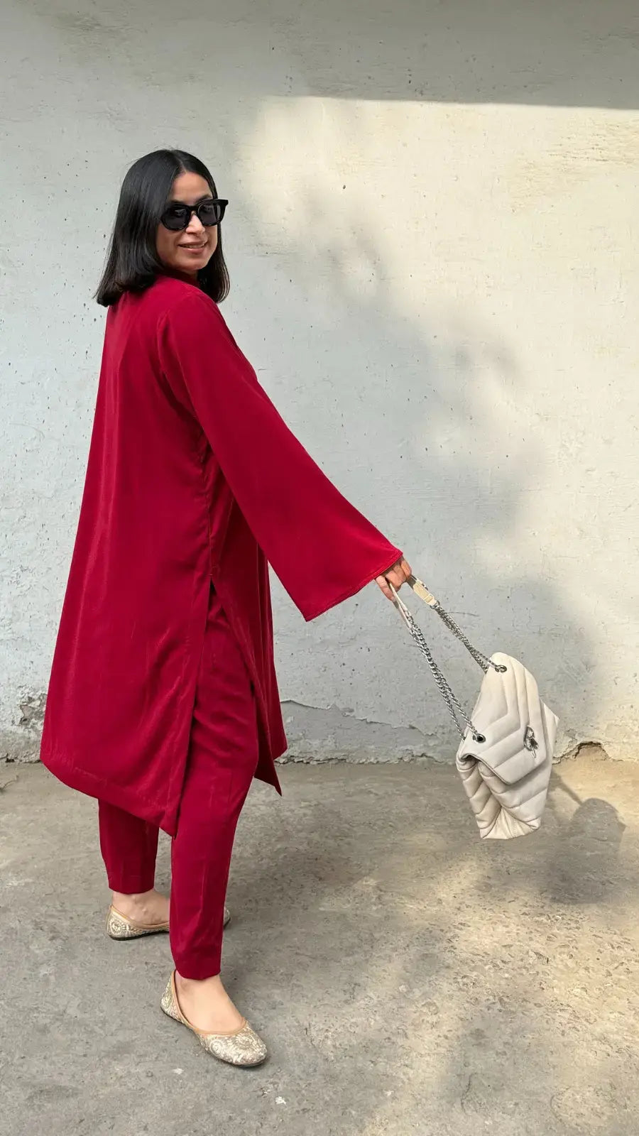 Middle Eastern Fit Kurta Sets