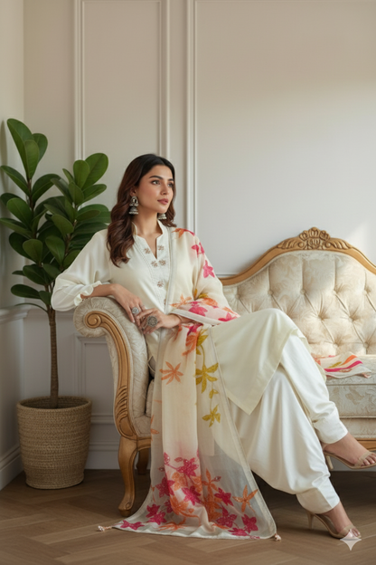 Farshi salwar kameez